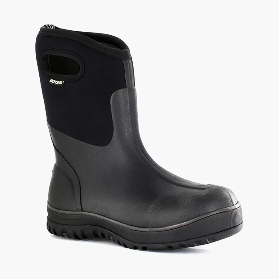 Bogs Classic Ultra Mid Insulated Waterproof Boot