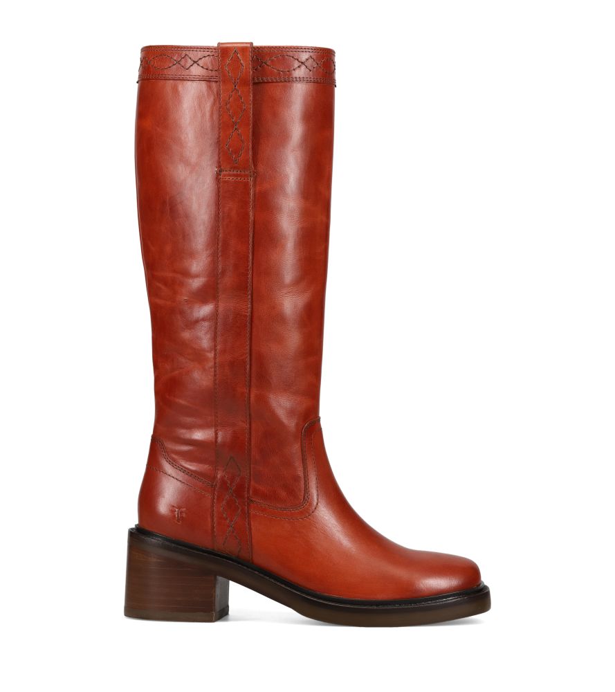 Frye Kate Pull On Boot