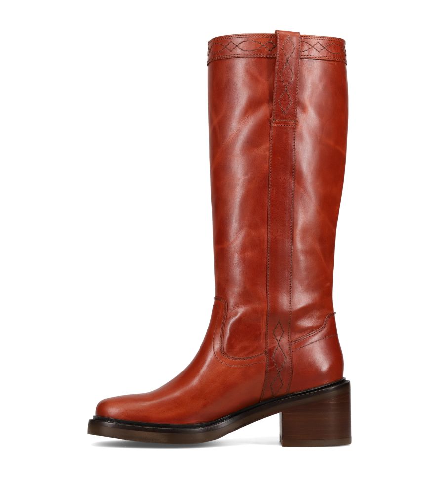 Frye Kate Pull On Boot