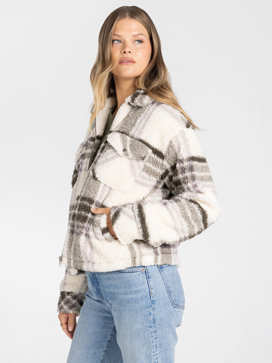 Thread & Supply Walker Jacket