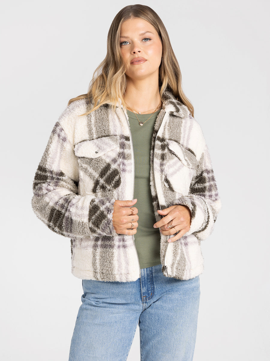 Thread & Supply Walker Jacket