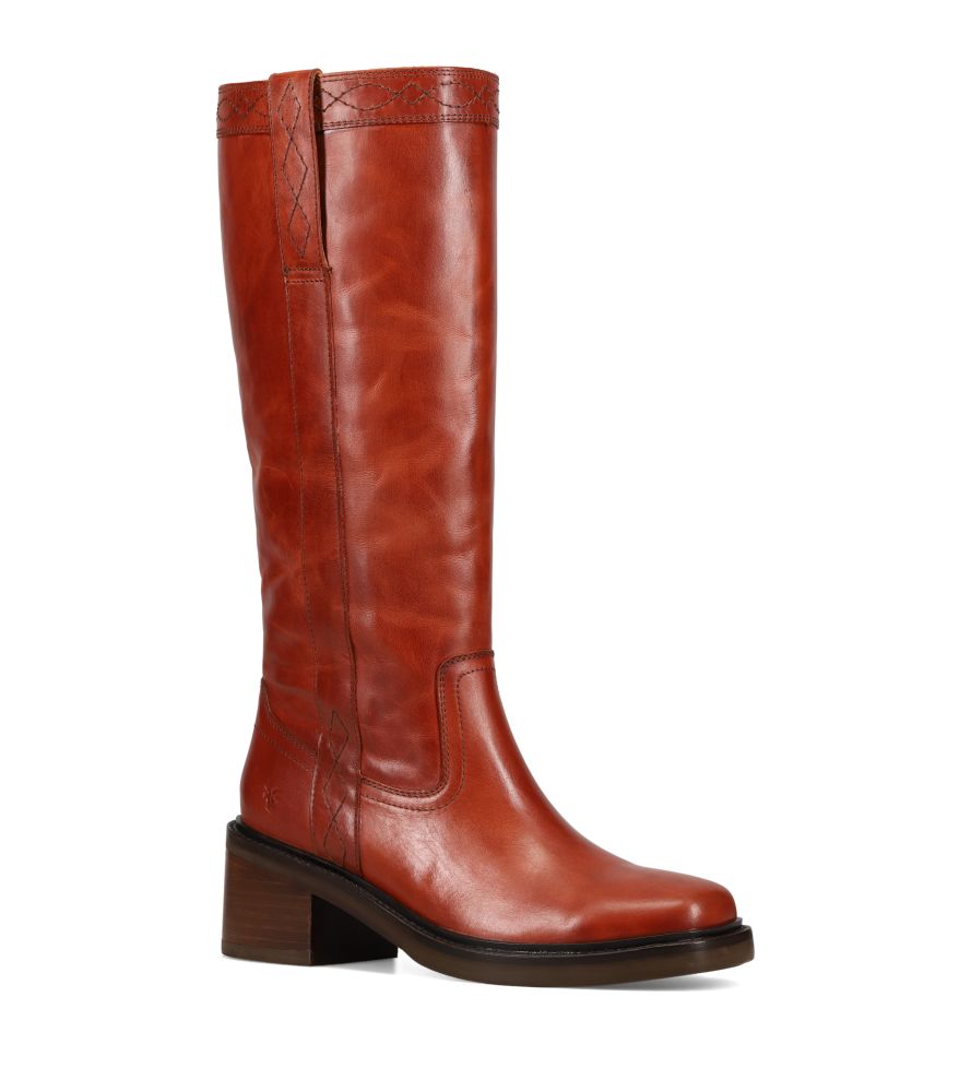 Frye Kate Pull On Boot