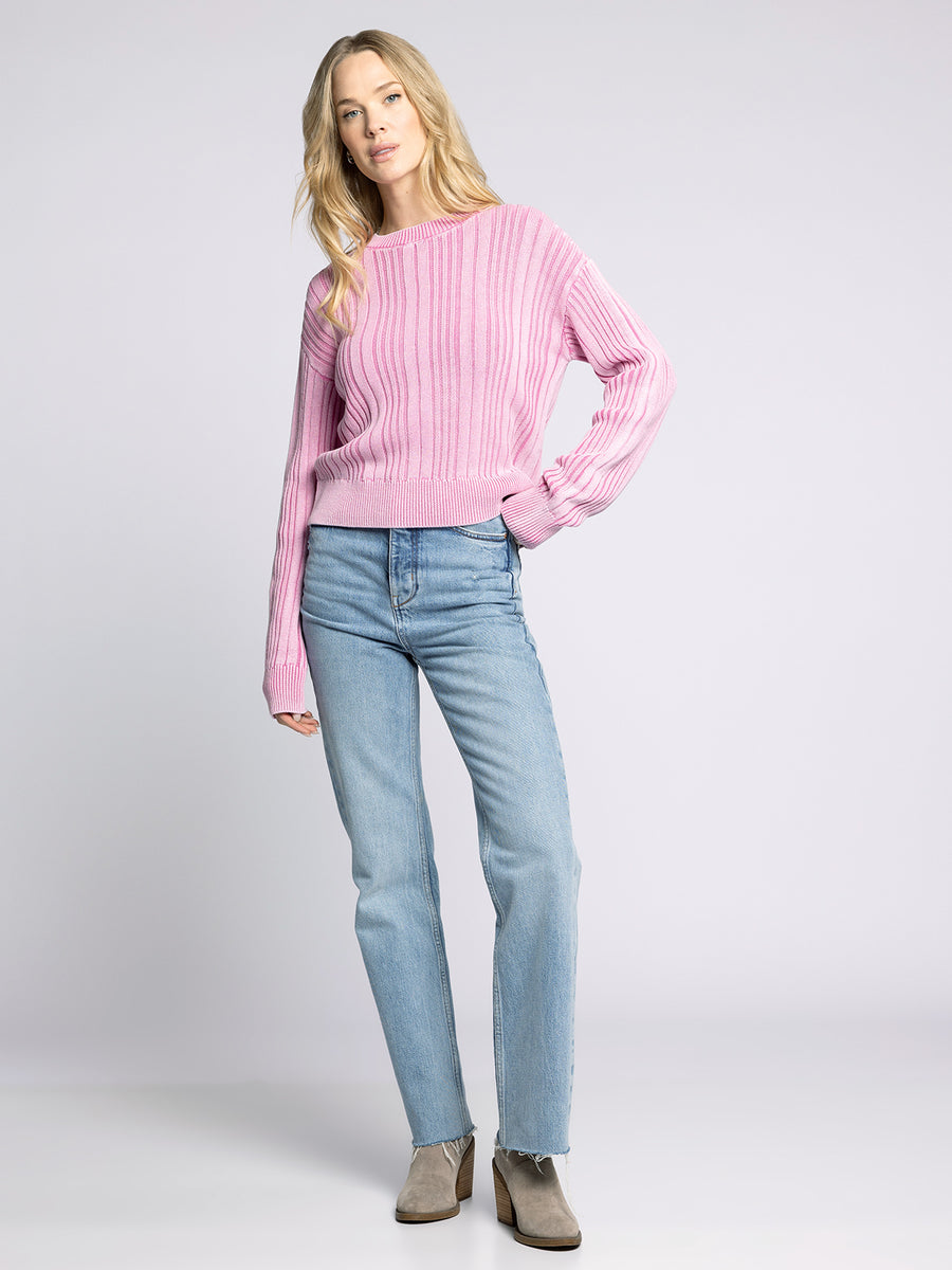 Lucille Sweater