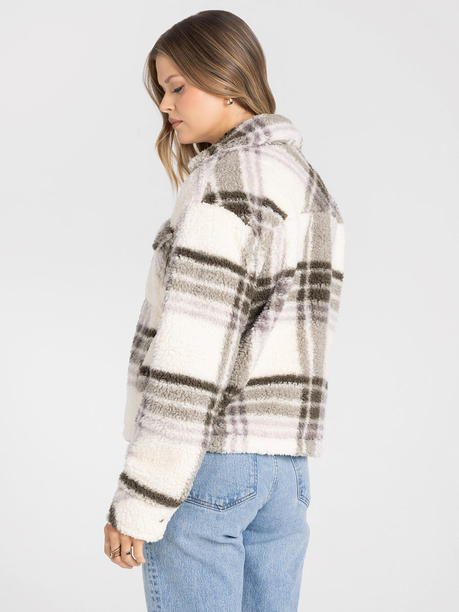 Thread & Supply Walker Jacket