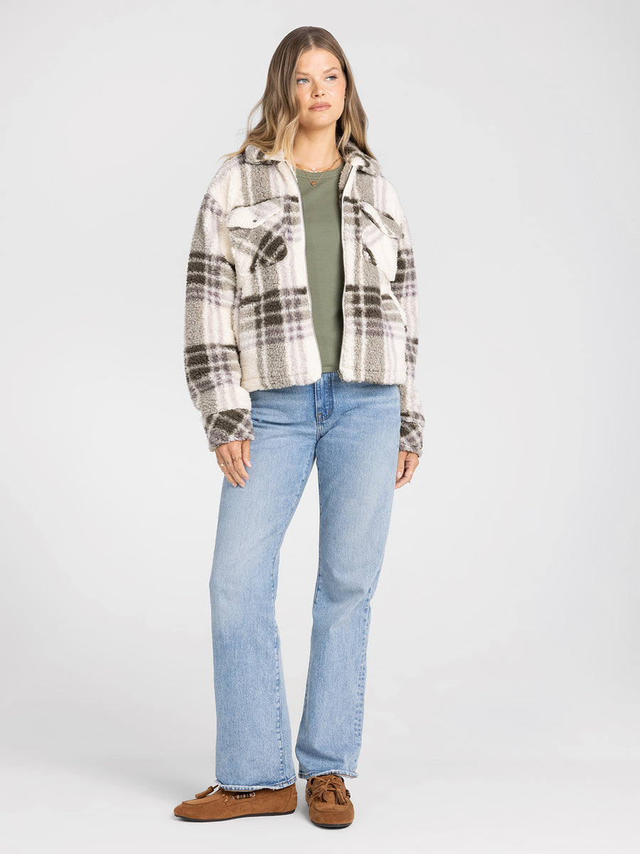 Thread & Supply Walker Jacket