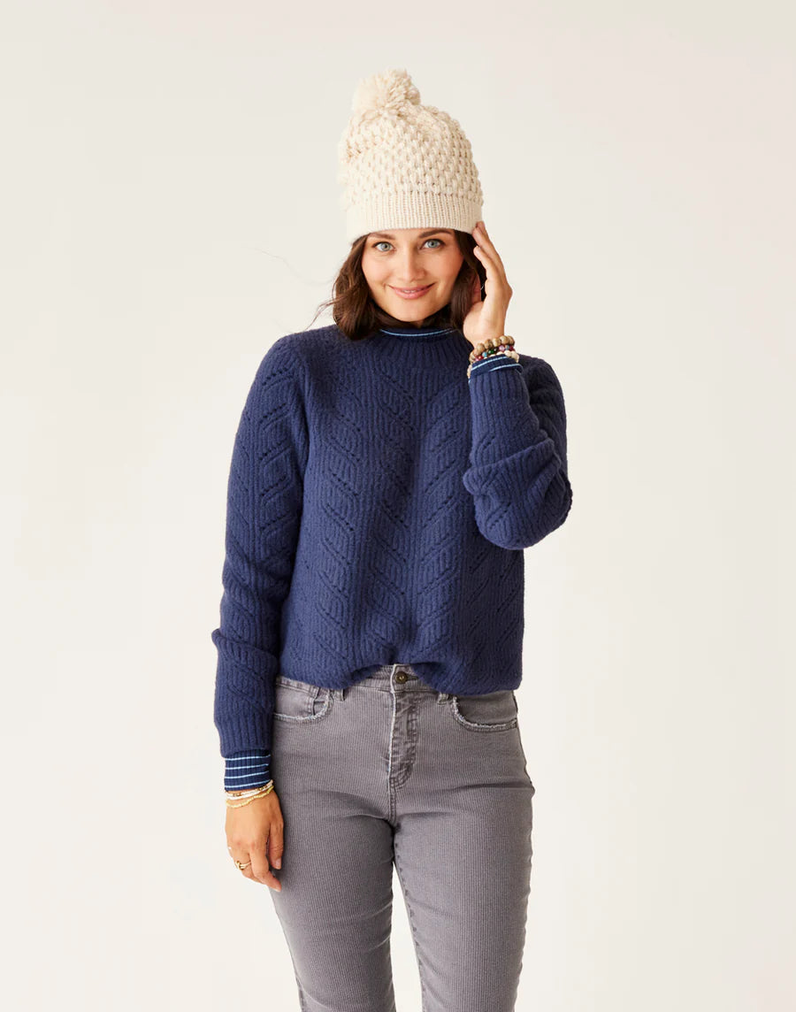Monroe Sweater