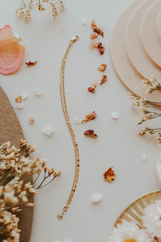 Wild + Free Bracelet