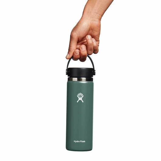 Hydro Flask 20 oz Wide Mouth