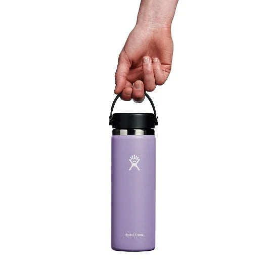 Hydro Flask 20 oz Wide Mouth