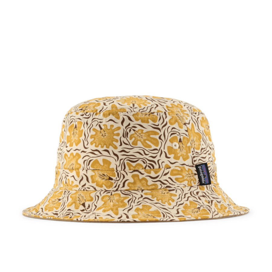 Wavefarer Bucket Hat