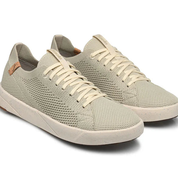 Cannon Knit W 2.0 Sneakers Faded Green