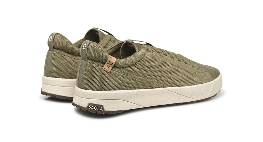 Women's Cannon Knit 2.0 Wool Sneaker