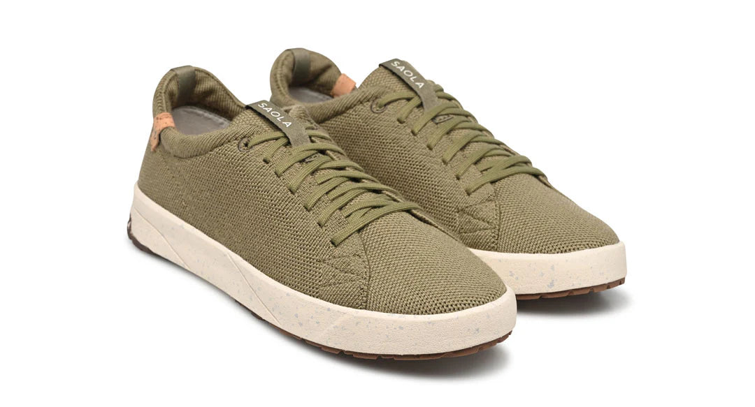 Women's Cannon Knit 2.0 Wool Sneaker