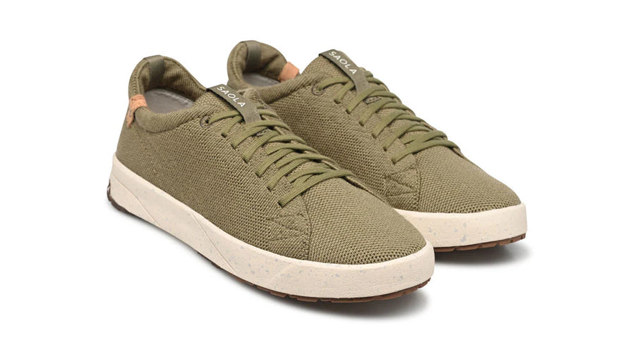 Women's Cannon Knit 2.0 Wool Sneaker
