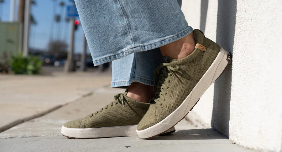 Women's Cannon Knit 2.0 Wool Sneaker