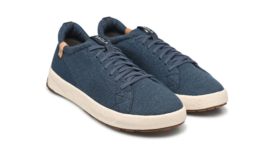 Women's Cannon Knit 2.0 Wool Sneaker