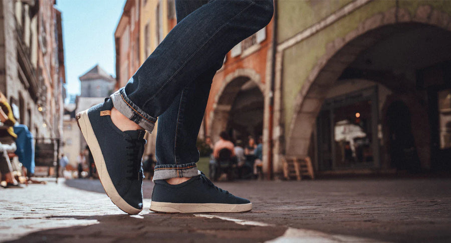 Women's Cannon Knit 2.0 Wool Sneaker