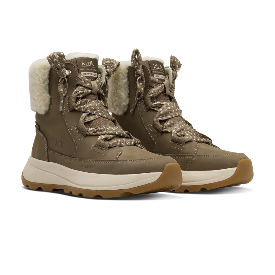 Kizik Women's Juno 2 Lace Boot