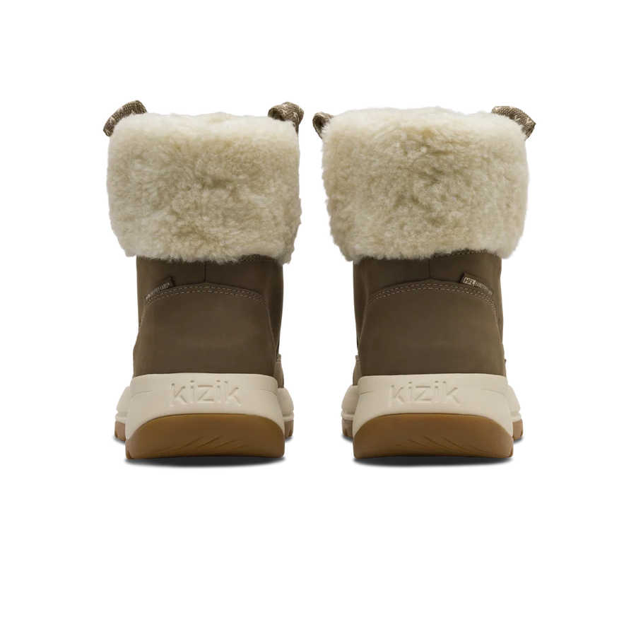Kizik Women's Juno 2 Lace Boot