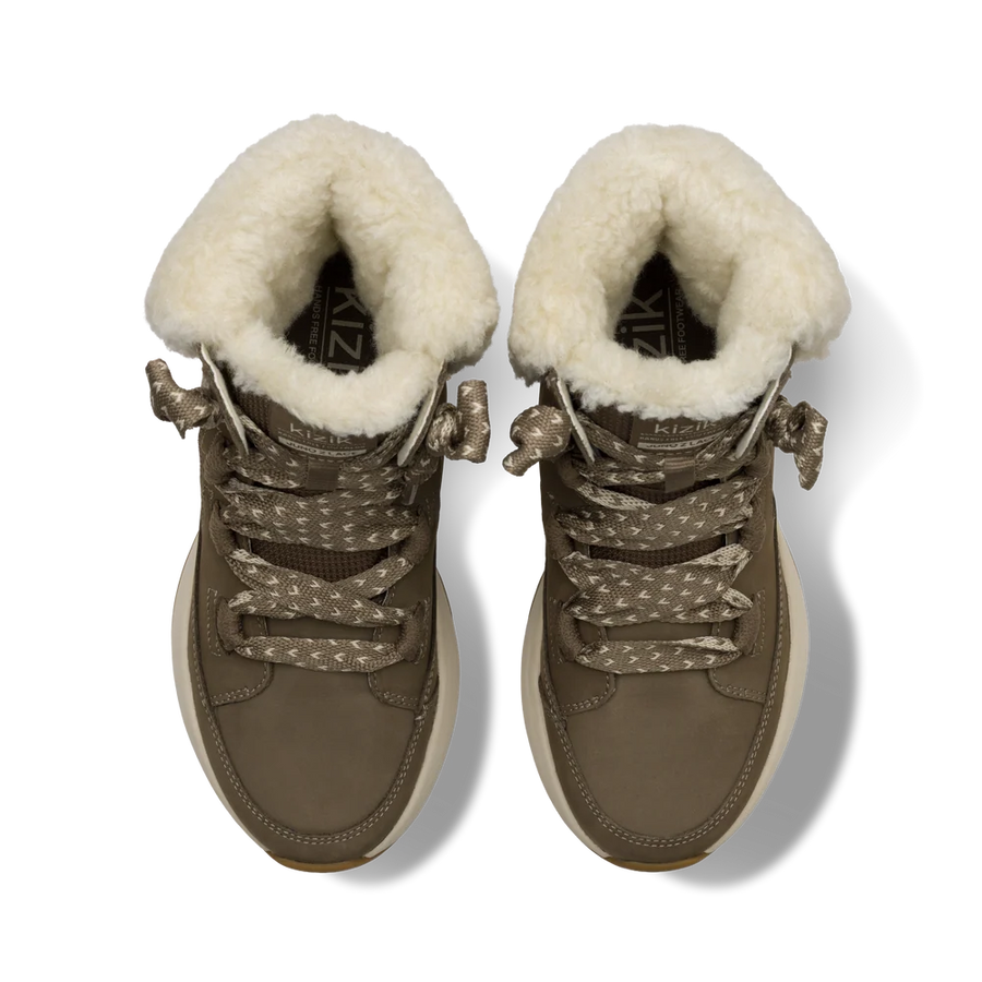 Kizik Women's Juno 2 Lace Boot