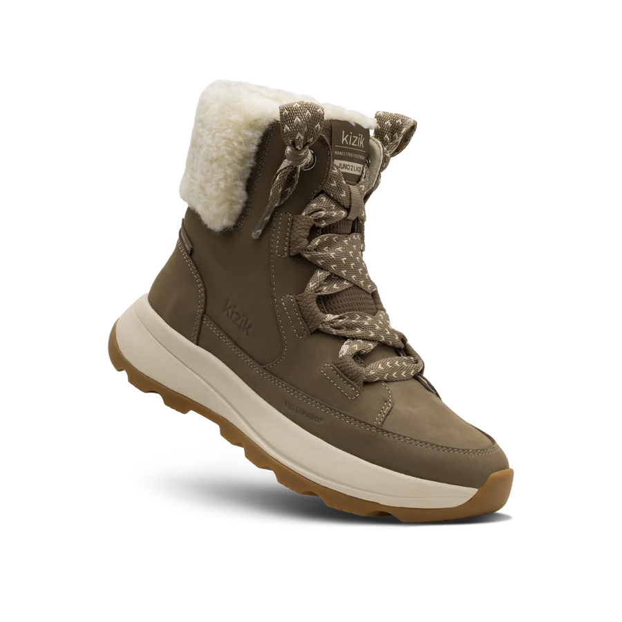 Kizik Women's Juno 2 Lace Boot