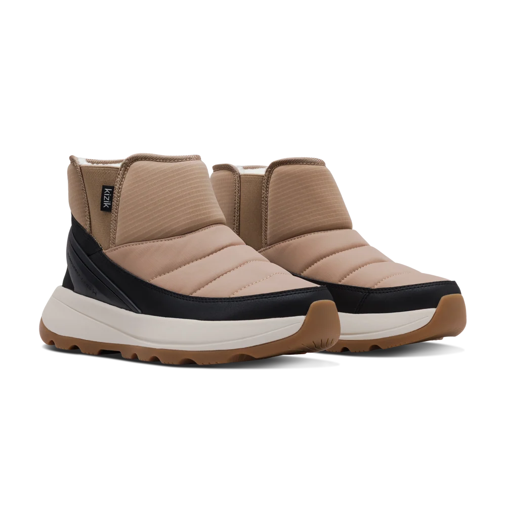 Kizik Women's Juno 2 Low Boot
