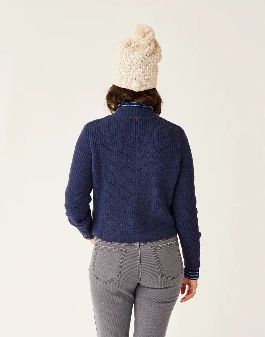 Monroe Sweater