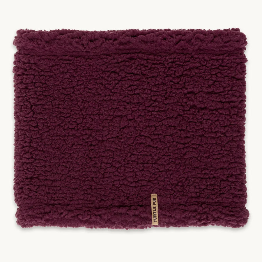 Turtle Fur Comfort Lush Ultra-Warm Neck Warmer
