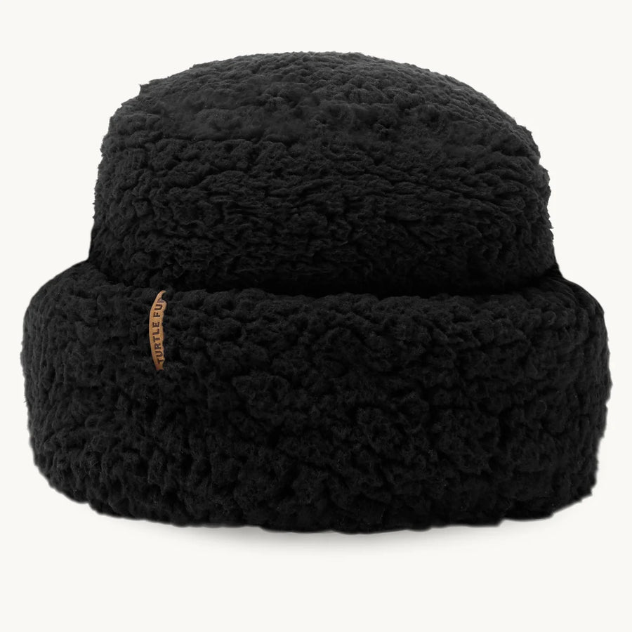 Turtle Fur Comfor Lush Apres Tort