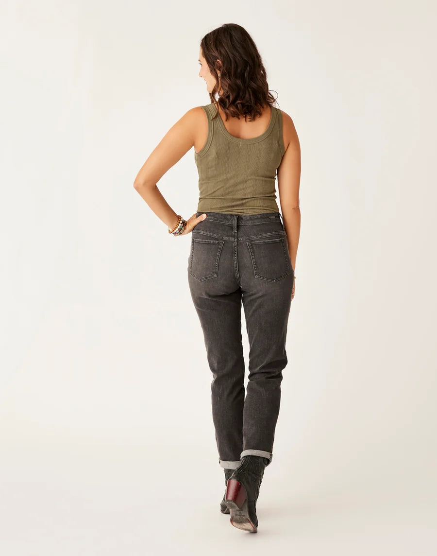 Carve Carson Hi Rise Jean