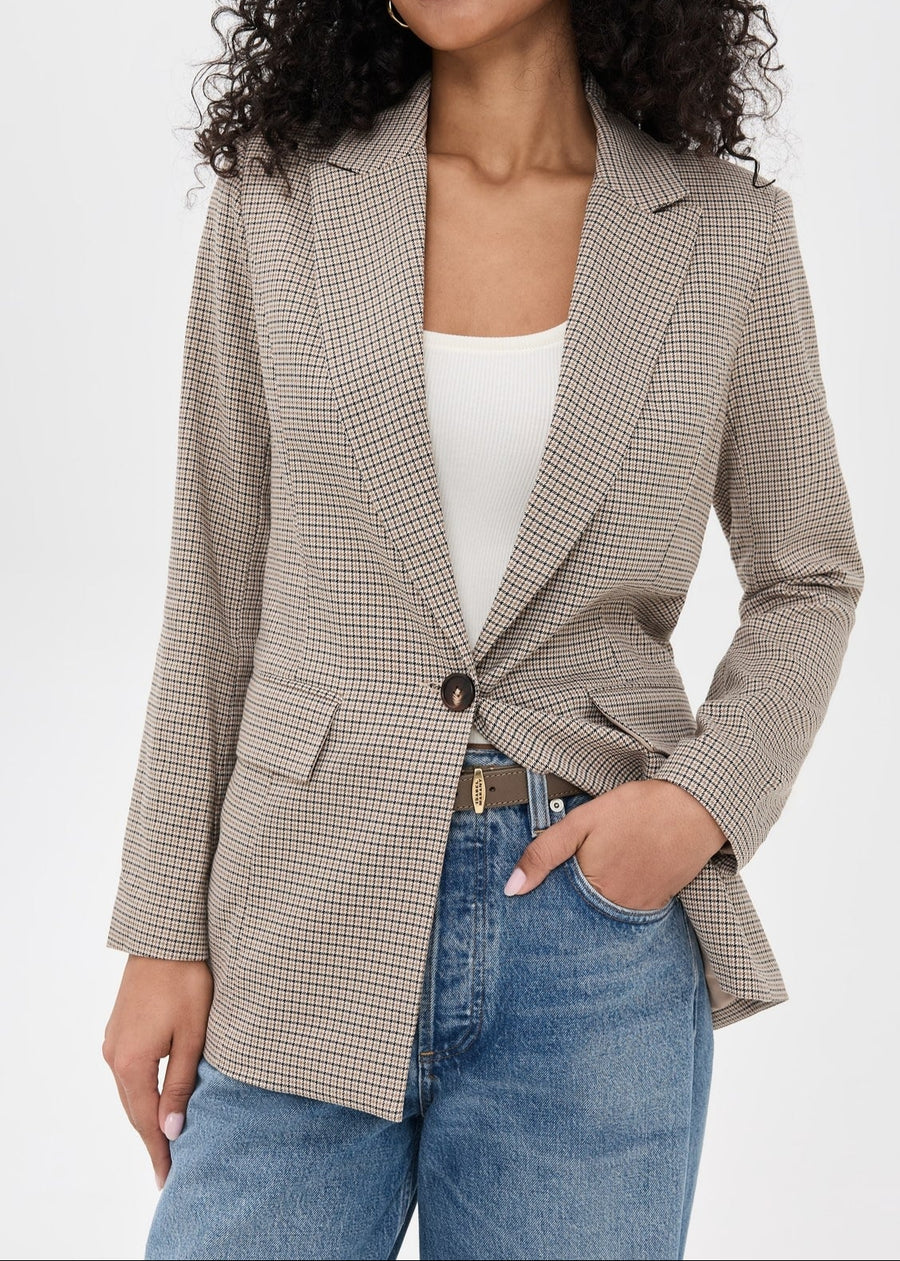 Elite Blazer