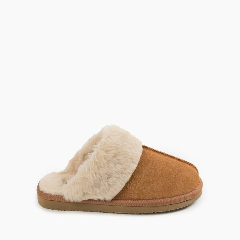 Minnetonka Chesney Slipper