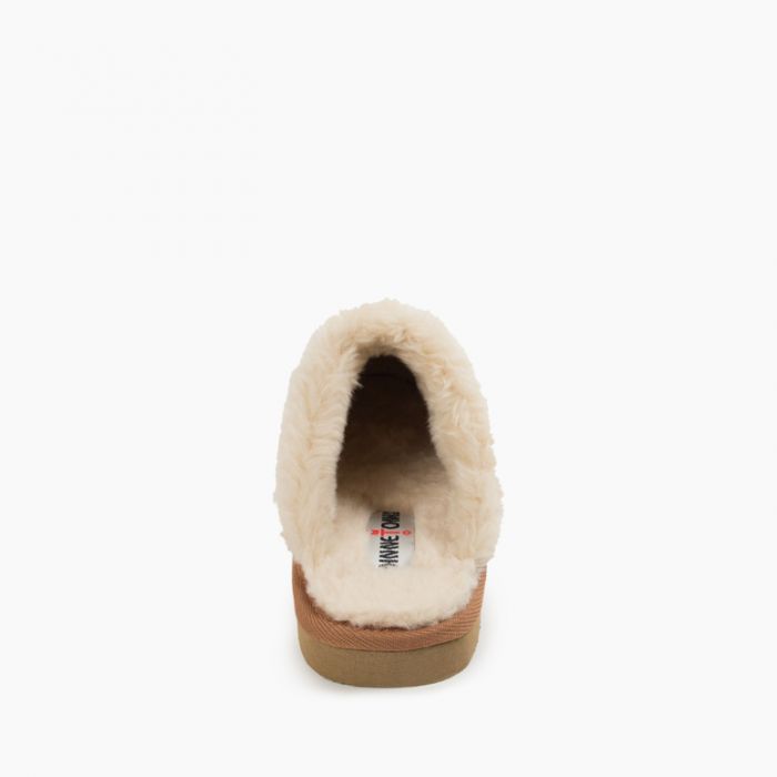 Minnetonka Chesney Slipper