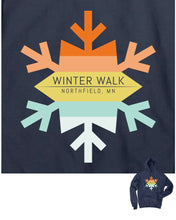Load image into Gallery viewer, NEW Winter Walk Hoodie
