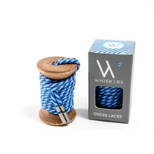 Load image into Gallery viewer, Whiskers Men&#39;s Dress Laces
