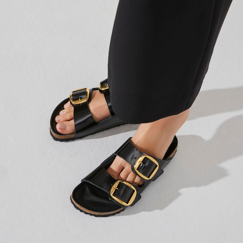 Birkenstock Arizona Big Buckle