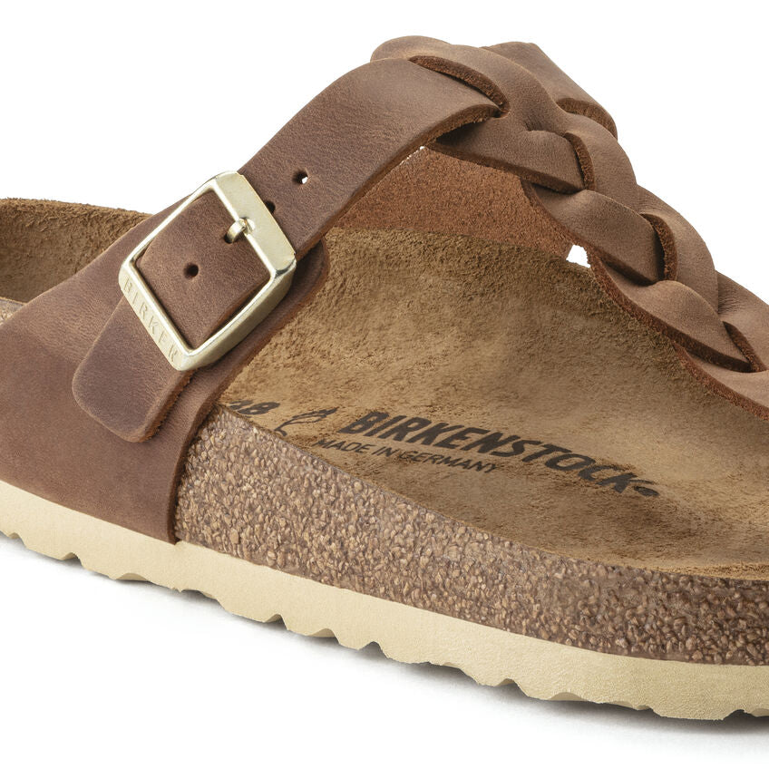 Birkenstock Gizeh Braid