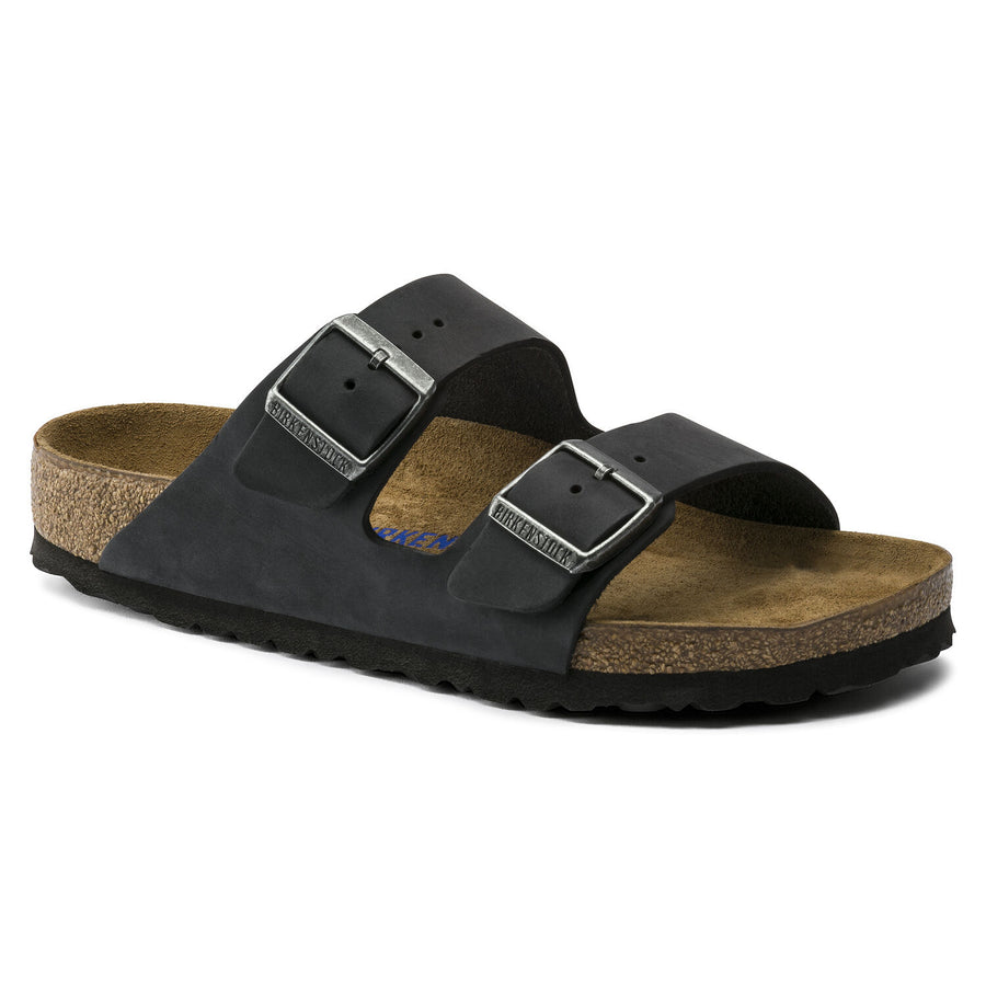 Birkenstock Arizona Leather - Narrow