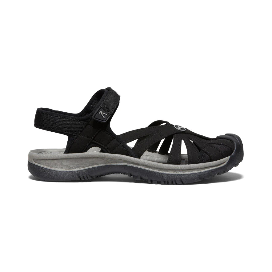 Women's Rose Sandal
