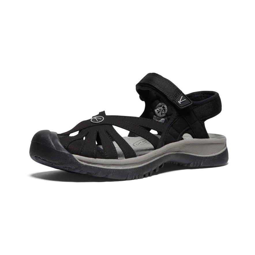 Women's Rose Sandal