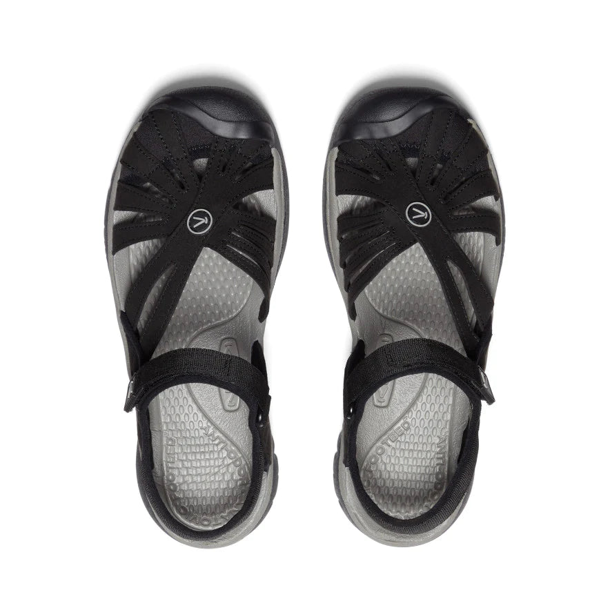 Women's Rose Sandal