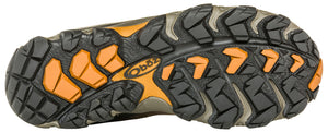 Oboz Bridger Mid Waterproof Boot