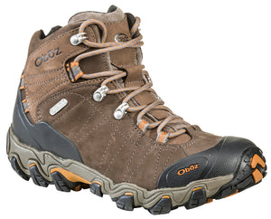 Oboz Bridger Mid Waterproof Boot