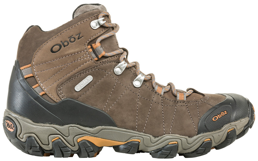 Oboz Bridger Mid Waterproof Boot