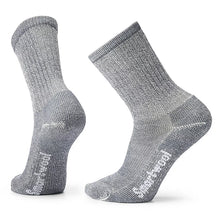 Load image into Gallery viewer, Smartwool Men&#39;s Hike Classic Edition Light Cushion Crew Socks
