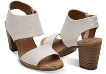 Load image into Gallery viewer, Toms Majorca Cutout Sandal
