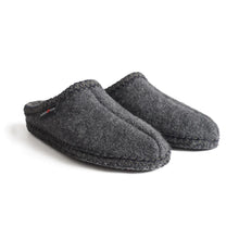 Load image into Gallery viewer, Mens Haflinger AS Slipper
