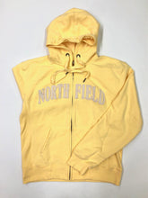Load image into Gallery viewer, Northfield Hooded Zip Sweatshirt, Women&#39;s
