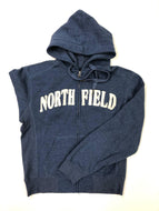 Northfield Hooded Zip Sweatshirt, Women's