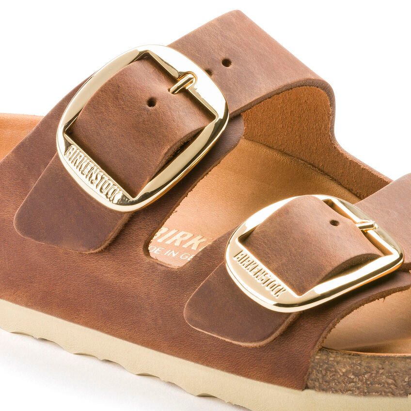 Birkenstock Arizona Big Buckle